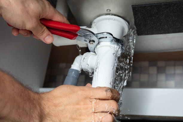 Best Local water damage restoration  in Wilkes Barre, PA
