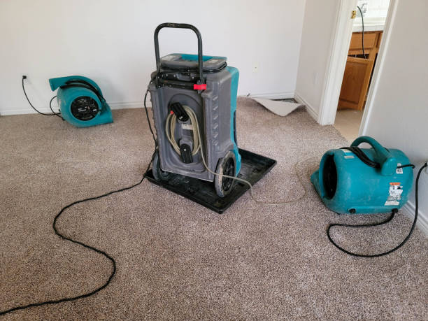 Best Commercial water damage restoration  in Wilkes Barre, PA