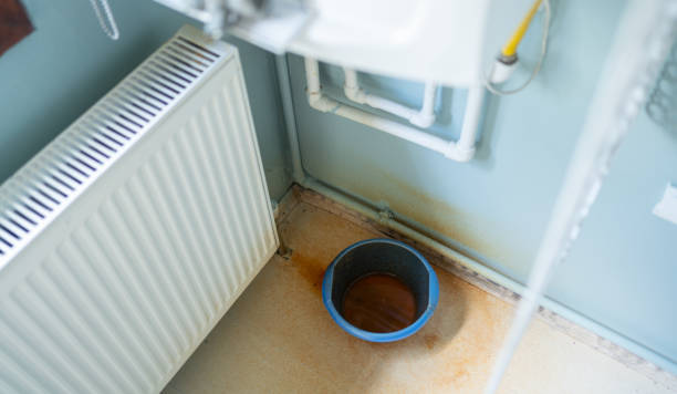  Wilkes Barre, PA Water damage restoration Pros