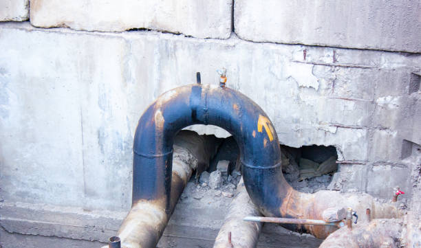 Best Emergency water damage restoration  in Wilkes Barre, PA